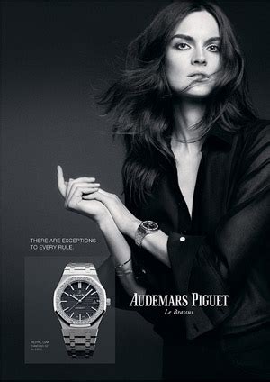 slogan audemars piguet|audemars piguet company.